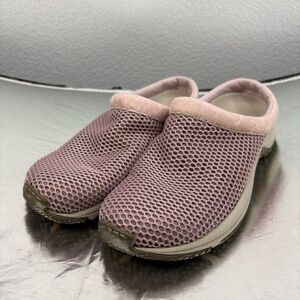 Merrell Women's Encore Breeze Clogs - Lilac